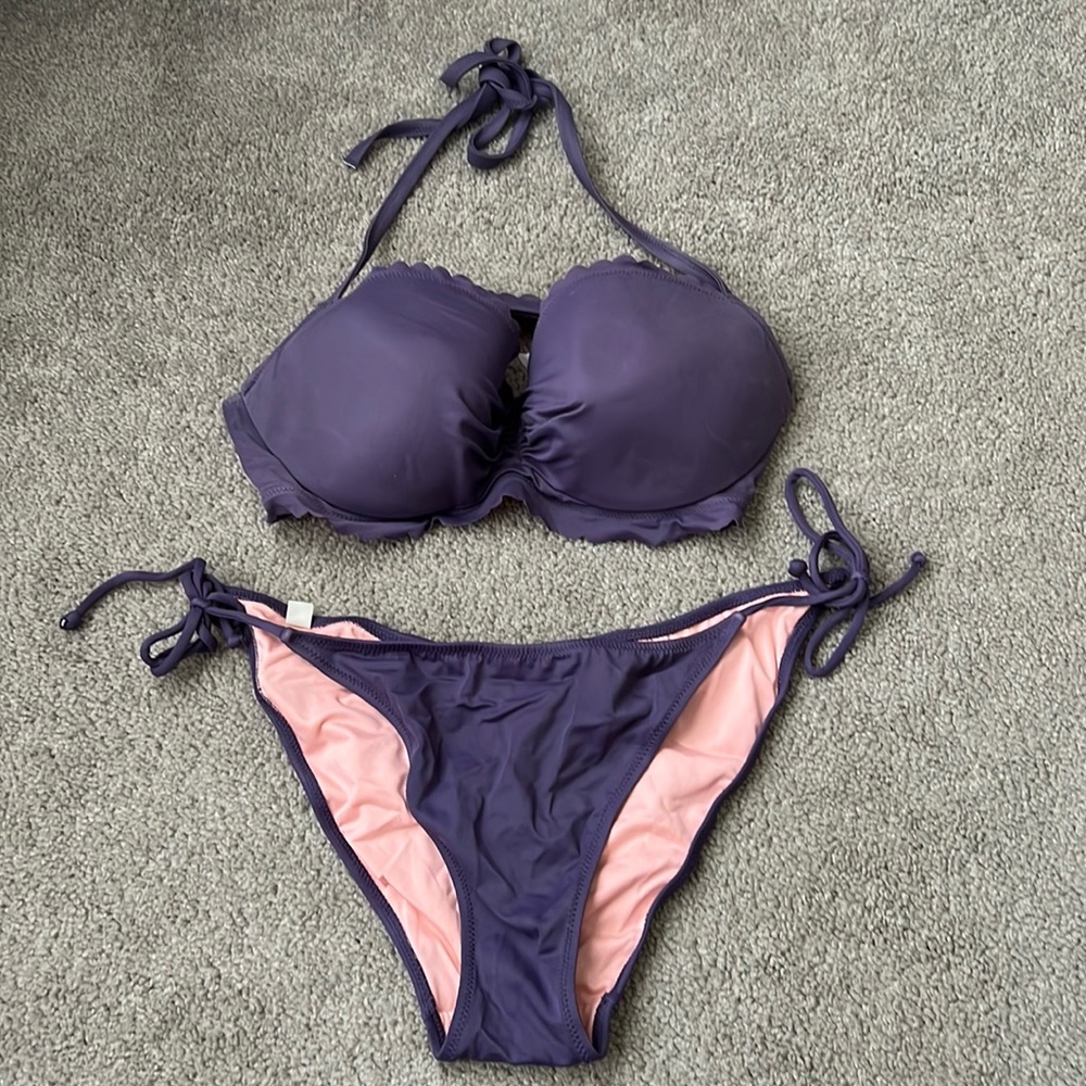 Victoria’s Secret Bikini